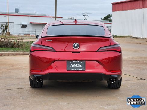 Certified 2024 Acura Integra A-Spec image 7