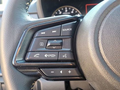 Used 2024 Subaru Crosstrek 2.5i Sport w/ Crosstrek Mirror Package image 21