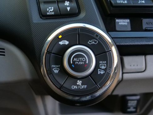 Used 2012 Honda Insight EX image 11