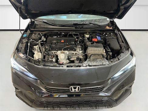 Used 2024 Honda Civic Sport image 28