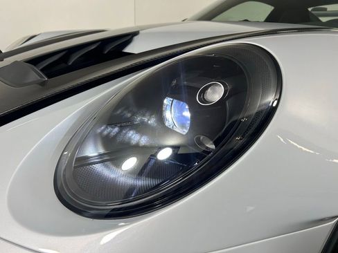 Certified 2023 Porsche 911 GT3 RS image 16