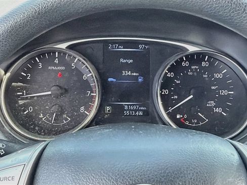 Used 2016 Nissan Rogue S w/ Appearance Package AWD/4WD image 33