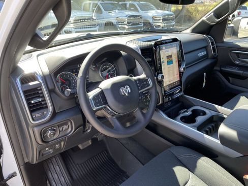 New 2026 RAM 1500 Lone Star AWD/4WD image 13