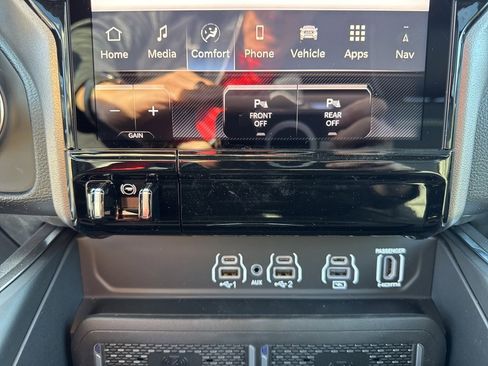 New 2026 RAM 1500 Laramie image 48