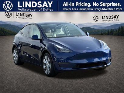 Used 2023 Tesla Model Y Long Range