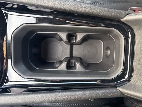 New 2026 Jeep Compass Latitude image 29