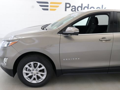 Used 2019 Chevrolet Equinox LT image 4