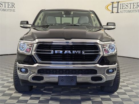 Used 2019 RAM 1500 Big Horn image 3