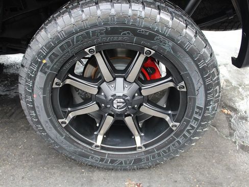 Used 2015 Ford F150 Lariat w/ Equipment Group 502A Luxury image 21