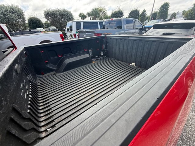Used 2022 Chevrolet Silverado 1500 RST w/ Convenience Package II RWD image 18