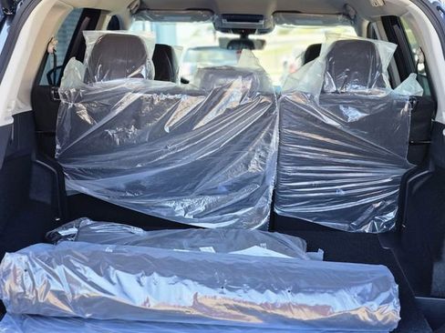 New 2026 Nissan Rogue SV image 29