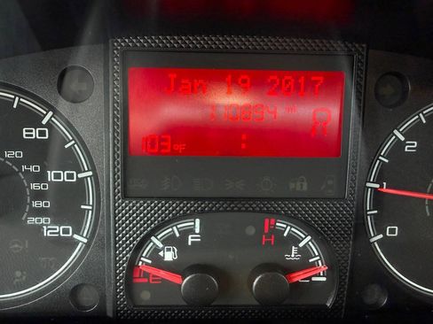 Used 2019 RAM ProMaster 3500 FWD image 15