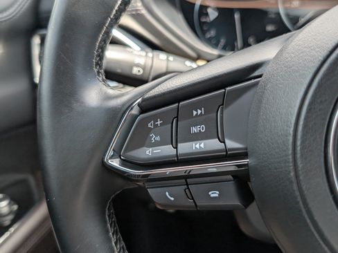 Used 2019 MAZDA CX-5 Signature AWD/4WD image 24