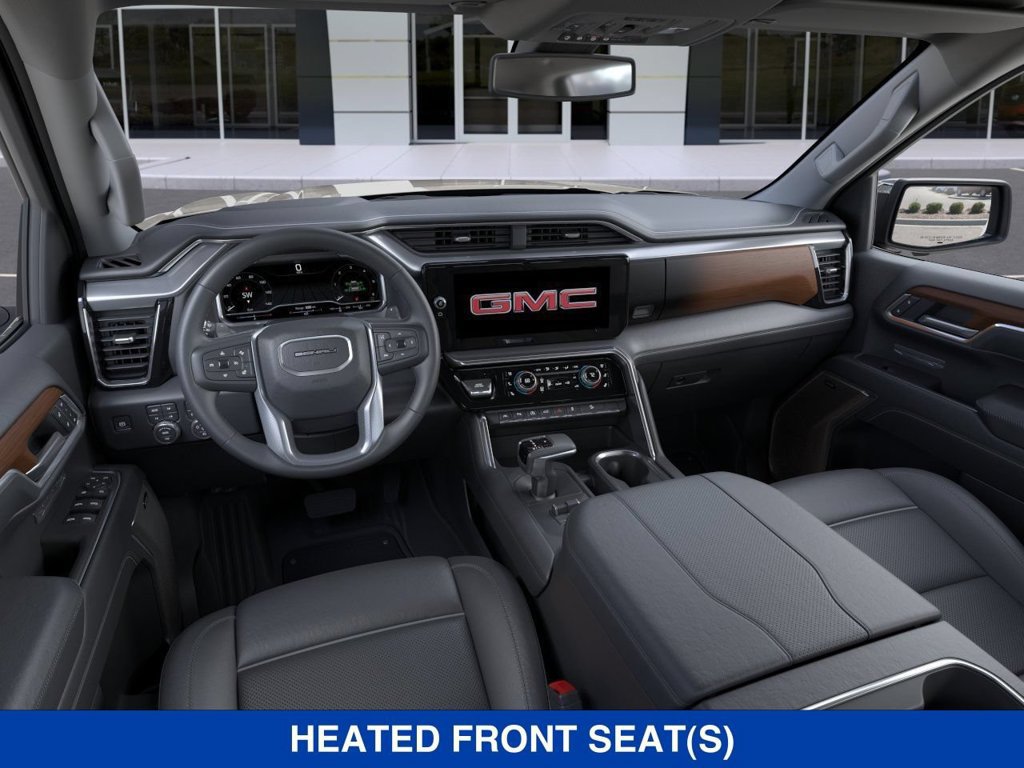 New 2026 GMC Sierra 1500 Denali AWD/4WD image 16