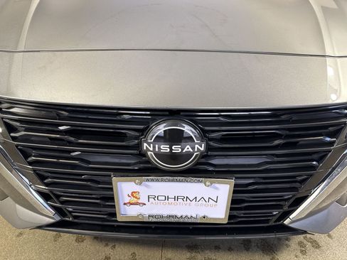 Certified 2023 Nissan Altima 2.5 SL image 28