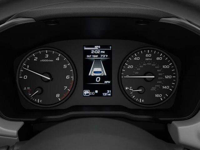 New 2026 Subaru Crosstrek 2.5i AWD/4WD image 17