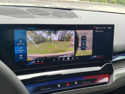 New 2027 BMW M5 w/ Carbon Package AWD/4WD image 24