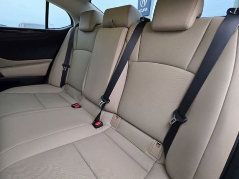 Used 2021 Lexus ES 300h w/ Premium Package FWD image 25
