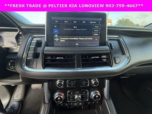 Used 2021 GMC Yukon XL SLT w/ SLT Luxury Plus Package image 23