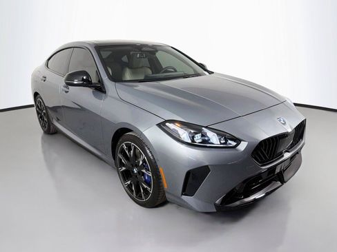 New 2026 BMW 228i xDrive w/ Premium Package AWD/4WD image 3