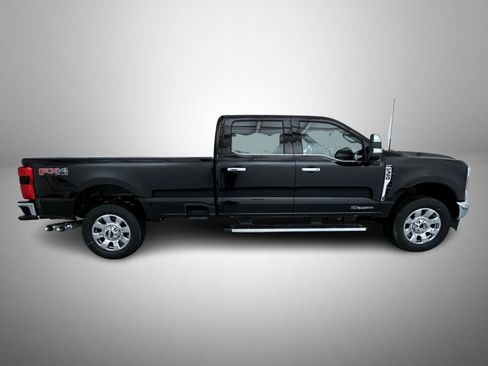 New 2026 Ford F350 Lariat w/ Lariat Premium Package image 4