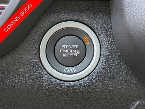 Certified 2026 RAM 2500 Big Horn RWD image 23