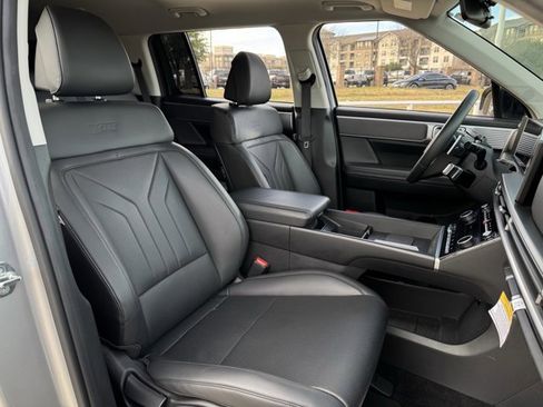 Used 2024 Hyundai Santa Fe XRT image 31