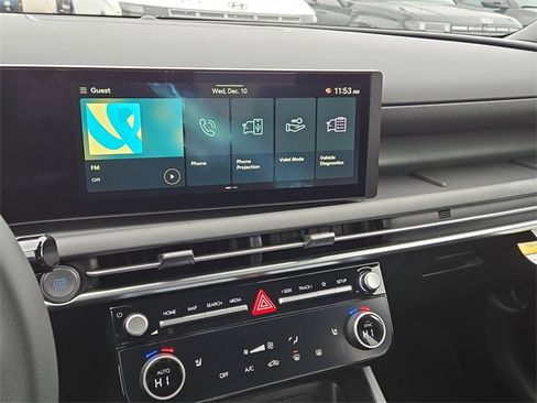 New 2026 Hyundai Santa Cruz SEL image 11