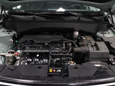 Used 2024 Hyundai Kona SE AWD/4WD image 13