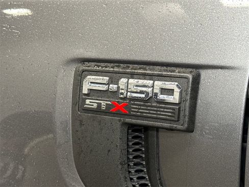 Used 2022 Ford F150 XL w/ STX Appearance Package image 4