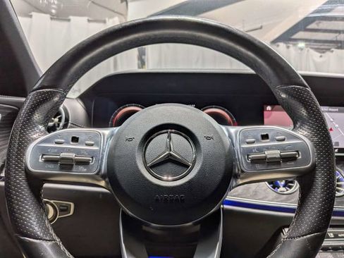 Used 2021 Mercedes-Benz CLS 450 w/ Premium Package image 20