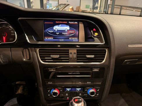 Used 2014 Audi RS 5 Cabriolet image 18