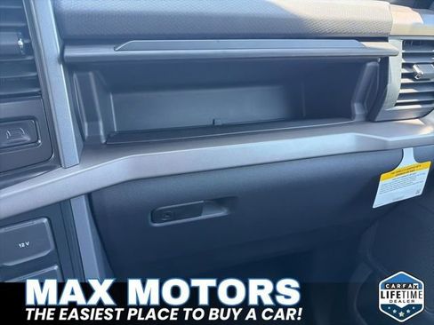 New 2025 Ford F150 XLT w/ Equipment Group 302A MID AWD/4WD image 41