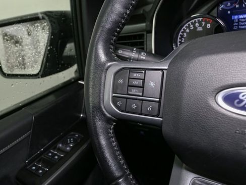 Used 2022 Ford F150 XLT w/ Equipment Group 302A High image 32