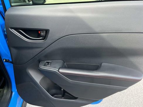 Used 2024 Subaru Impreza RS w/ Popular Package #1 image 18