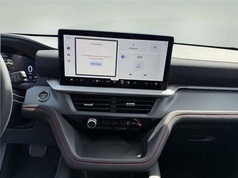 New 2026 Ford Explorer ST-Line AWD/4WD image 16