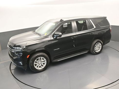 Used 2023 Chevrolet Tahoe LS image 42