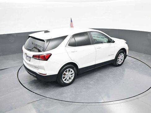Used 2024 Chevrolet Equinox LT image 30