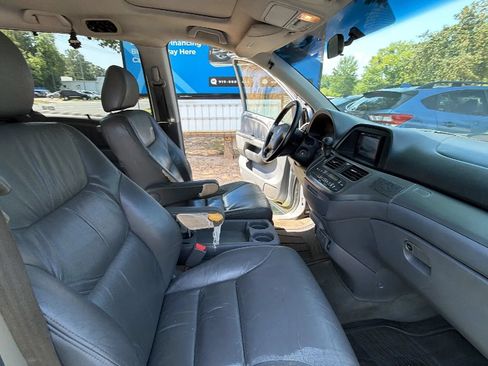 Used 2007 Honda Odyssey EX-L image 24