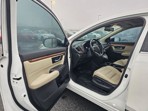 Used 2018 Honda CR-V EX-L image 18