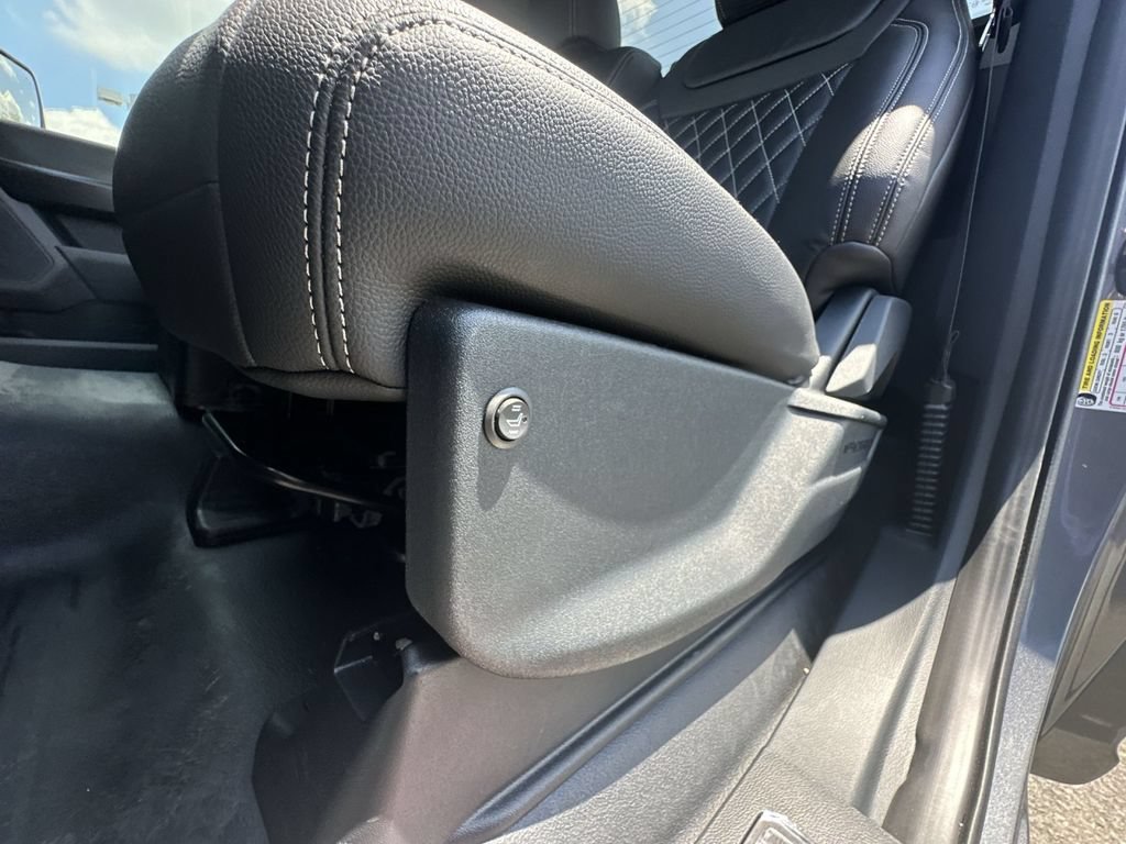 New 2026 Ford F150 XL AWD/4WD image 22