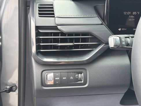 New 2026 GMC Acadia AT4 w/ Luxury Package AWD/4WD image 23