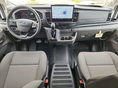 New 2025 Ford Transit 250 Base image 11