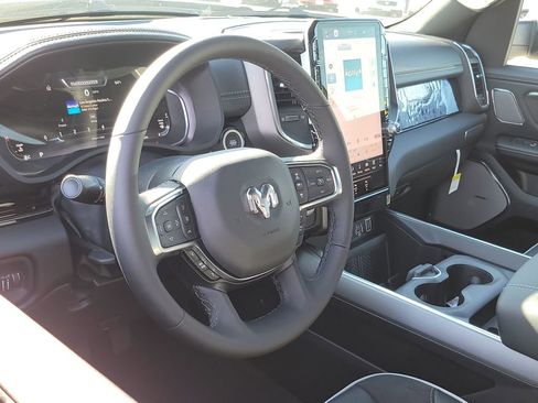 New 2026 RAM 1500 Laramie image 3