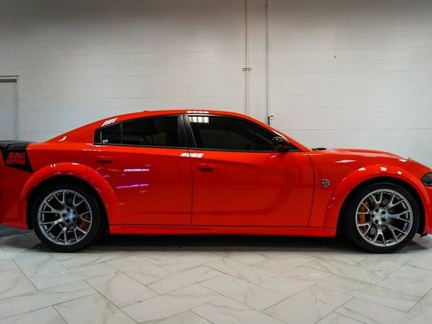 Used 2023 Dodge Charger SRT Hellcat image 37