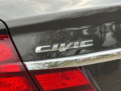 Used 2013 Honda Civic EX image 25