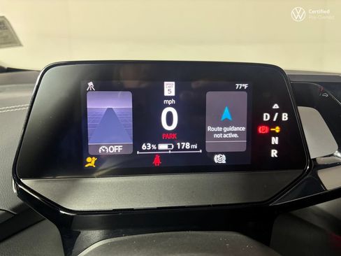 Used 2023 Volkswagen ID.4 Pro S Plus AWD/4WD image 19