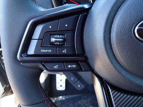 New 2025 Subaru WRX Limited image 14