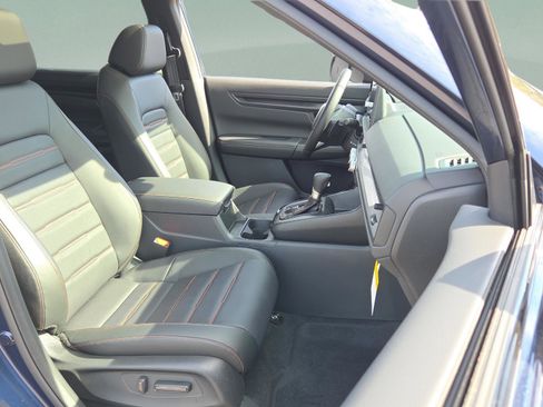 New 2026 Honda CR-V Sport-L image 14
