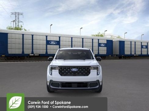 New 2026 Ford Maverick Lariat AWD/4WD image 8